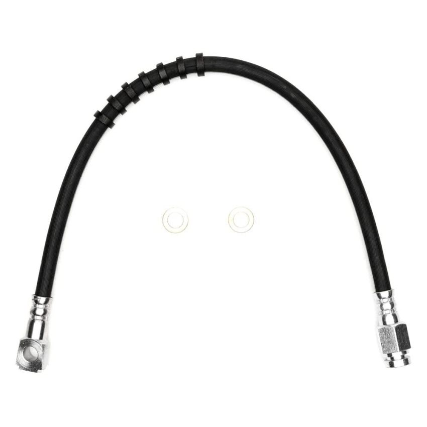 Dynamic Friction 350-40155 Brake Hose