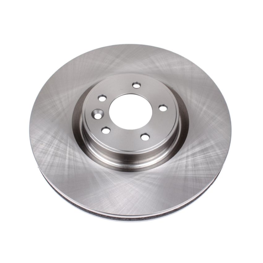 PowerStop EBR1409 AutoSpecialty Brake Rotor