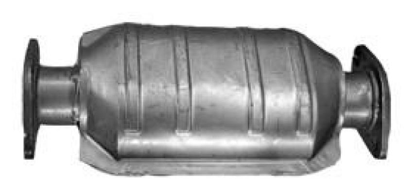 AB Catalytic 5187 Direct-Fit Catalytic Converter EPA (Federal)