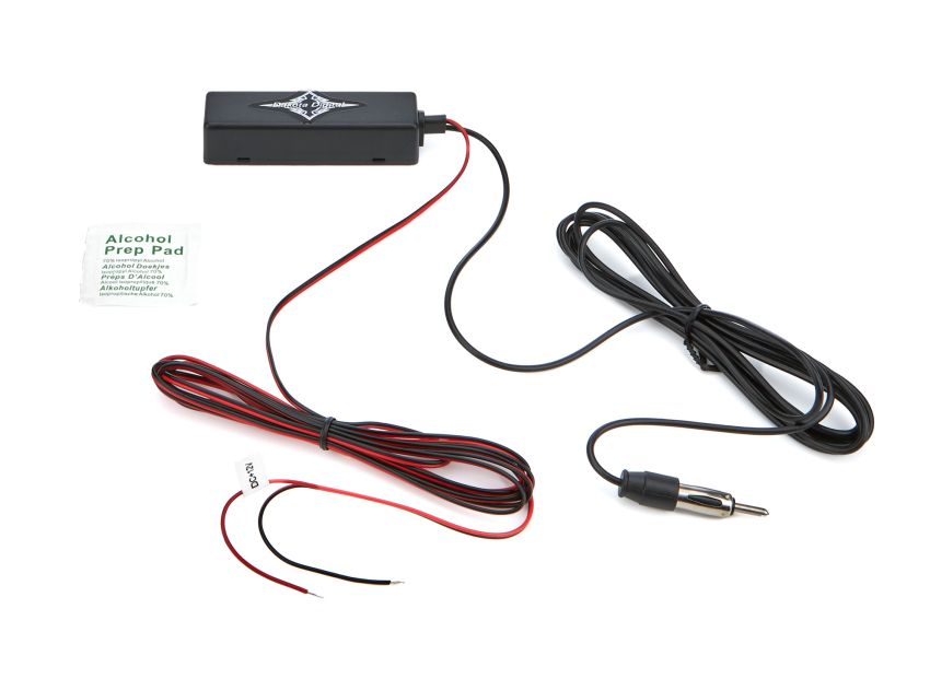 DAKOTA DIGITAL ANT-1000  Electronic Antenna