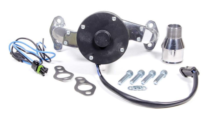 PROFORM PFM66225P SBC Electric Water Pump - Polished