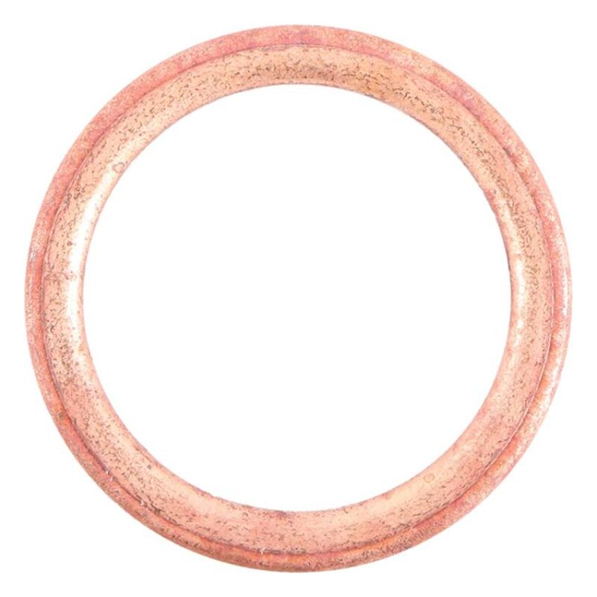 Vertex Pistons 823054 Vertex Gaskets 86-88 Kawasaki KLF185 Bayou Exhaust Gasket Kit