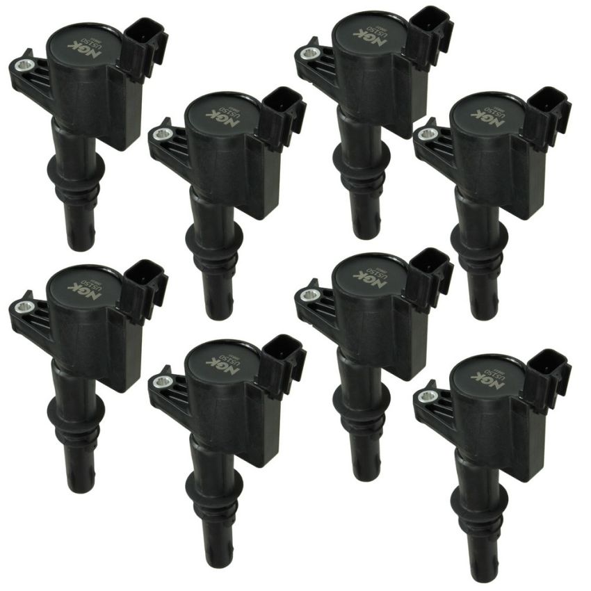NGK U5150-8 (49171) Ignition Coil