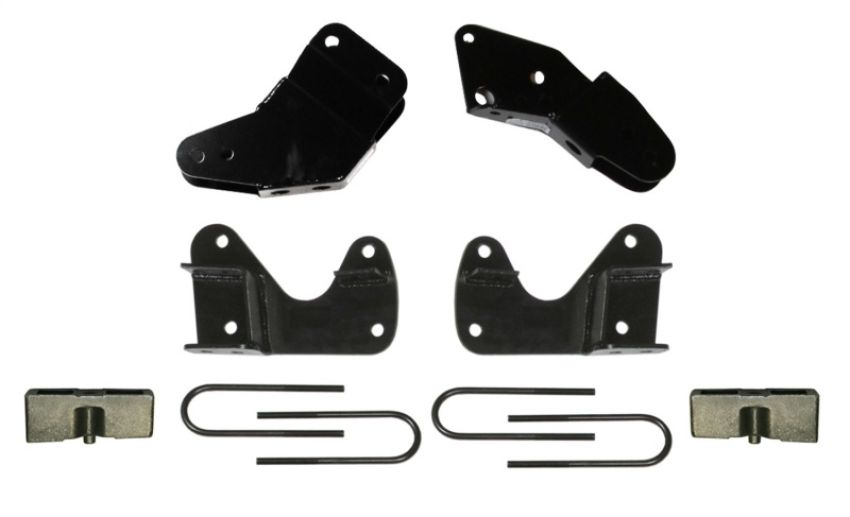 Skyjacker 134R2 COMP BOX 4IN. 82-97 RANGER 2