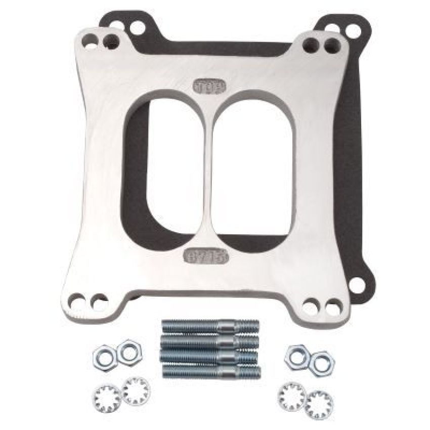 EDELBROCK EDE8715 Carburetor Spacer - .5in