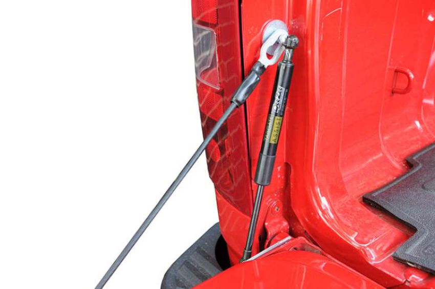 Dee Zee DZ43103 Deezee 19-23 Chevrolet Silverado Tailgate Assist Shock