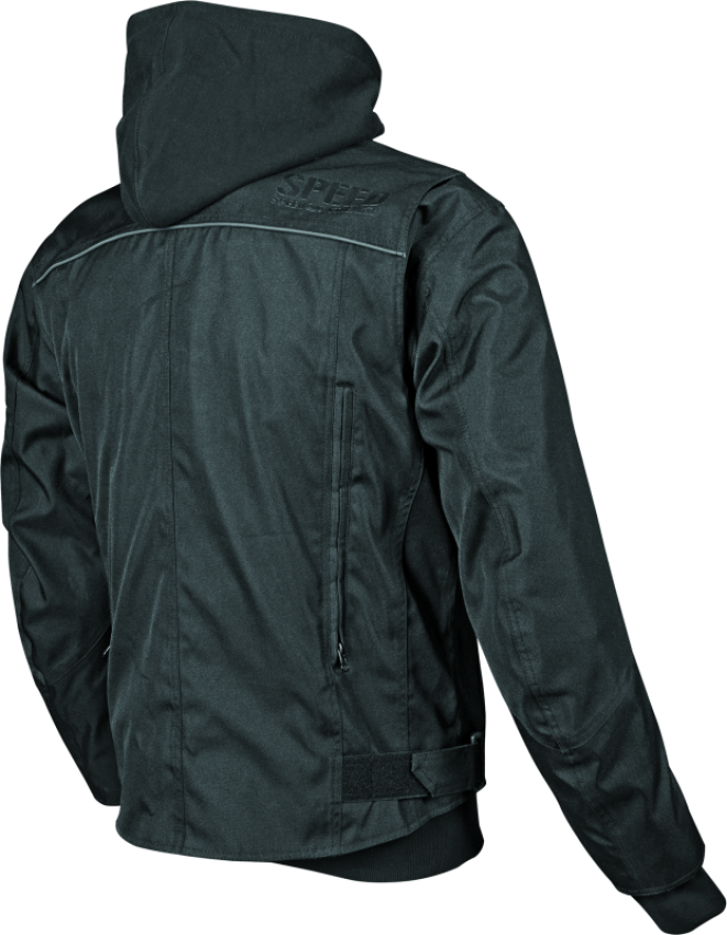 Speed and Strength 877811 Off The Chain Jackets