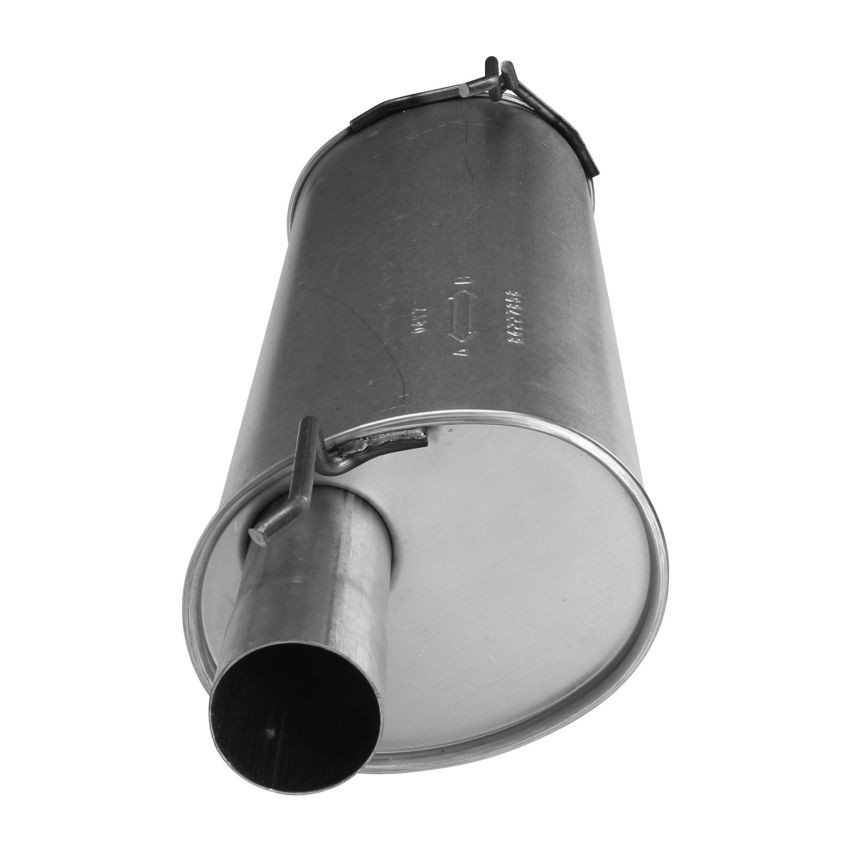 AP Exhaust 700462 Direct Fit Muffler - MSL Maximum