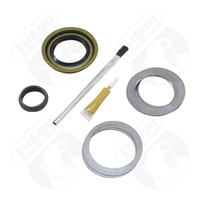 Yukon Gear & Axle MK M20 Yukon Gear Minor install Kit For Model 20 Diff