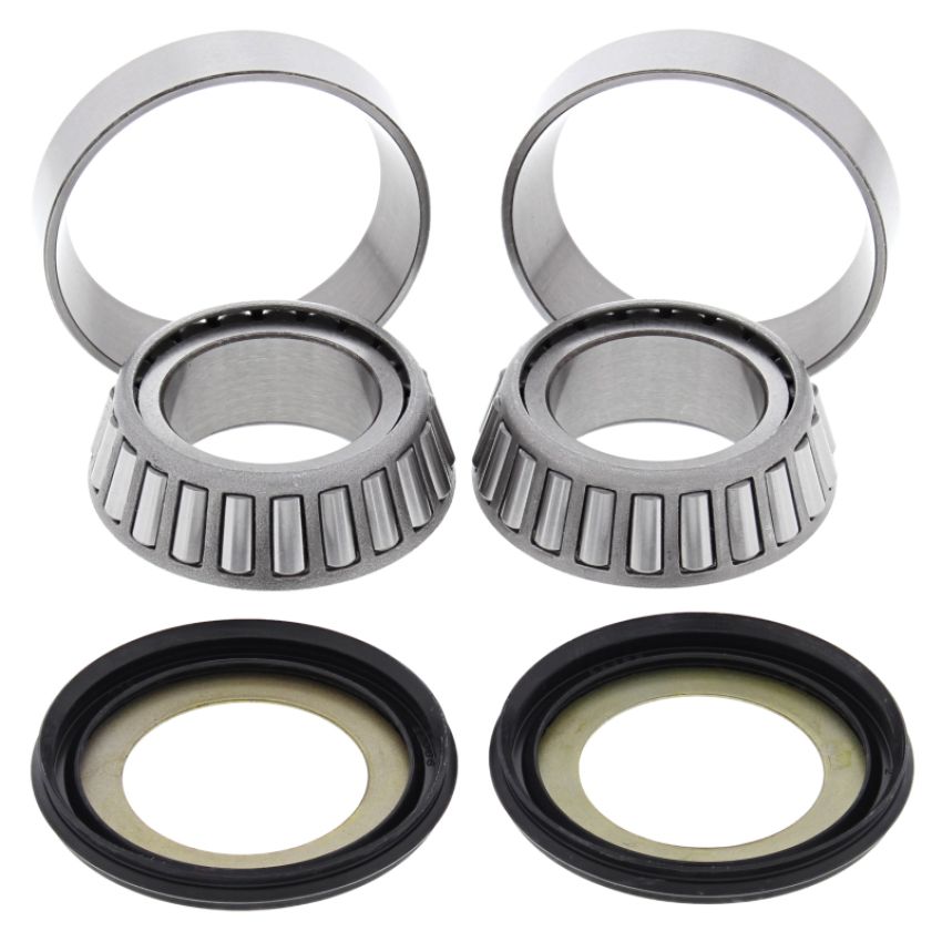 All Balls Racing 22-1024 2019 Sherco SC-R 125 Steering Bearing Kit