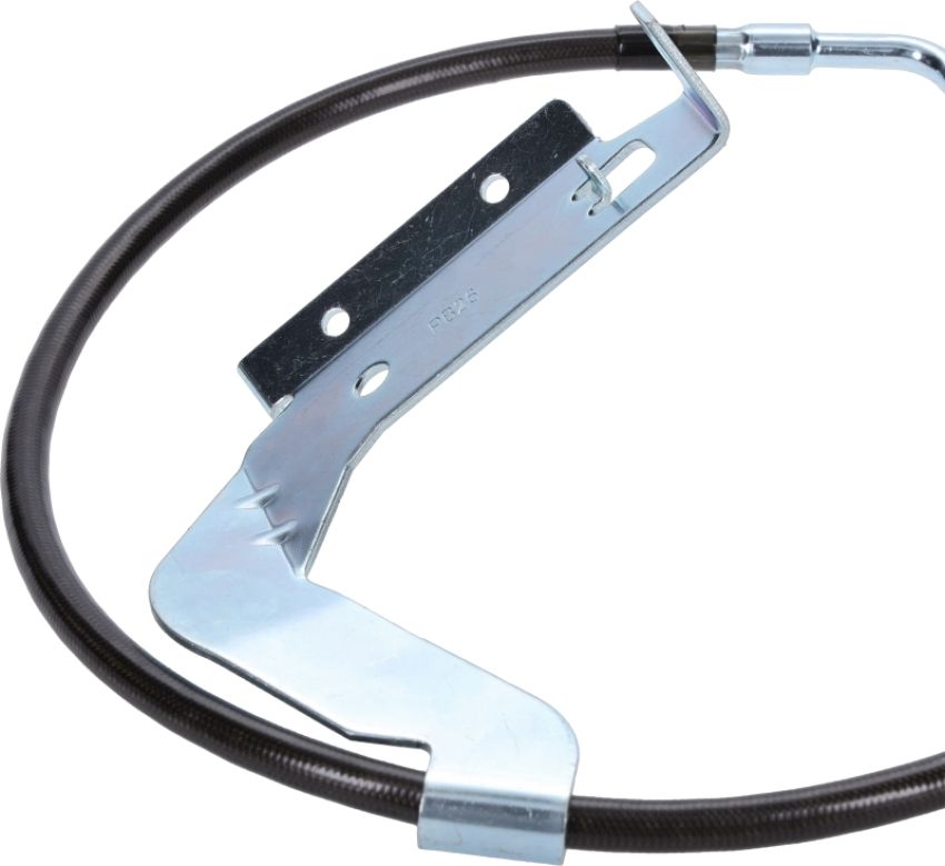 Camburg CAM-130026 17-24 Ford F-250/350 4wd Extended Front Brake Line Kit (+3.5in. / 33.5in.L)