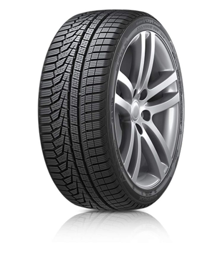 HANKOOK I*Cept EVO2 W320 275/40R19 Winter