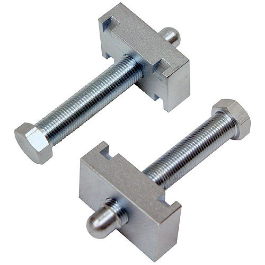 QA1 QA152360 Torsion Bar Adjuster Kit Mopar 62-74 A/B/E-Body