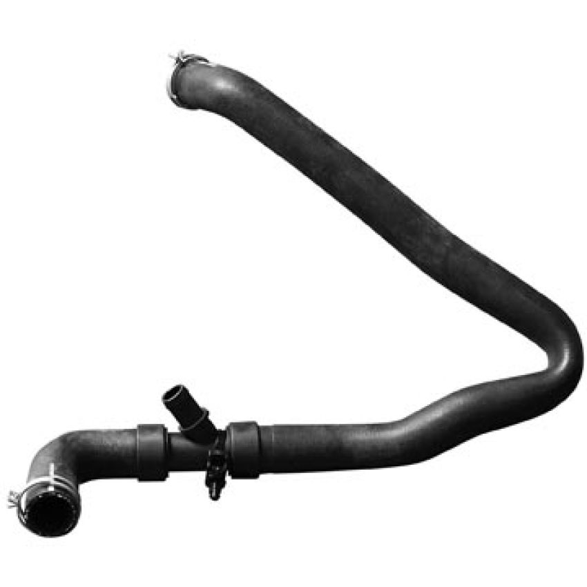 Dayco 72655 Radiator Hose