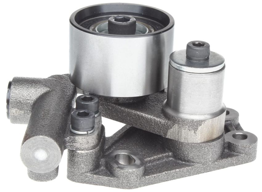 MAHLE 9-5260 Engine Timing Belt Tensioner