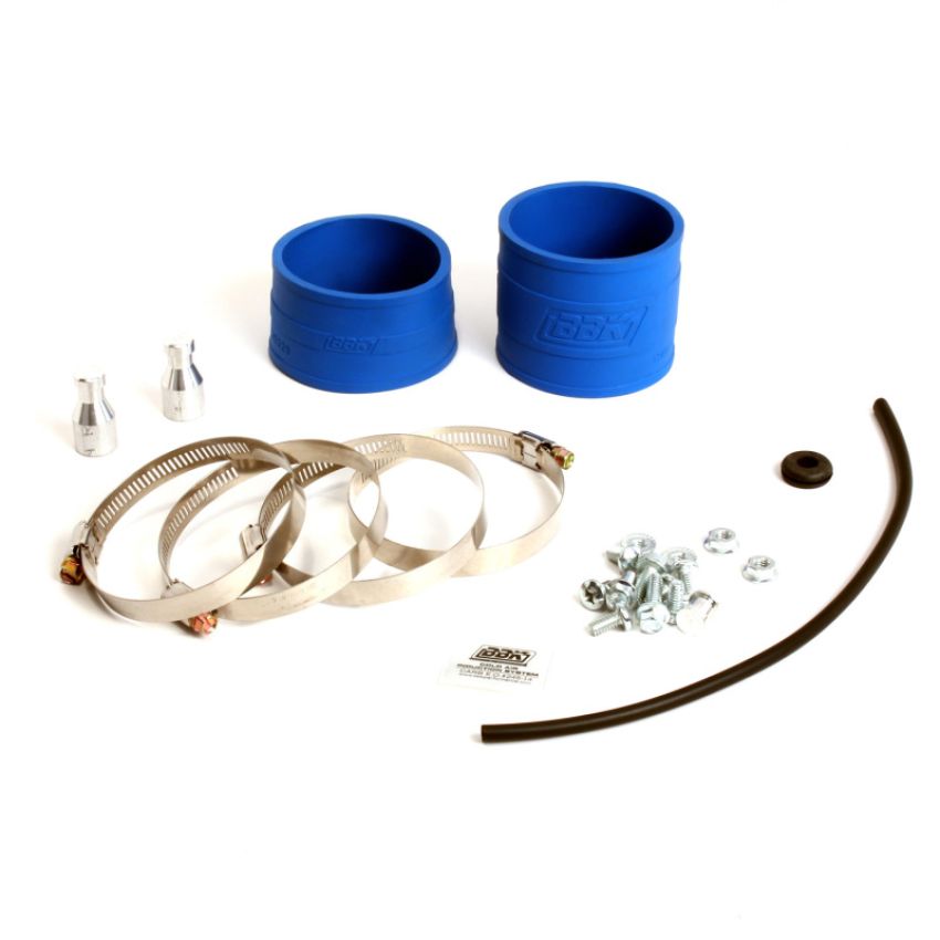 BBK Performance Parts 17192 BBK 1719 COLD AIR INTAKE REPLACEMENT HARDWARE KIT