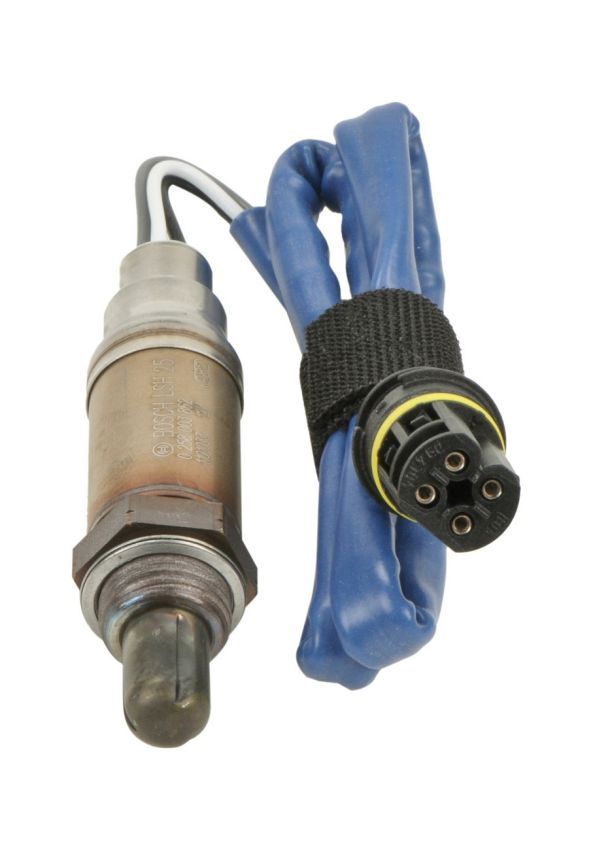 Bosch 13862 Bosch Oxygen Sensor
