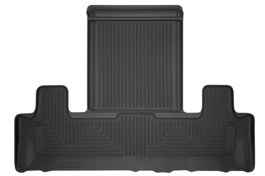 HUSKY LINERS HSK14351 3rd Seat Floor Liner