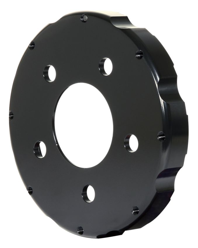 Wilwood 170-10040 Hat-Drag Front .790in Offset 5 x 4.50 - 8 on 7.00in