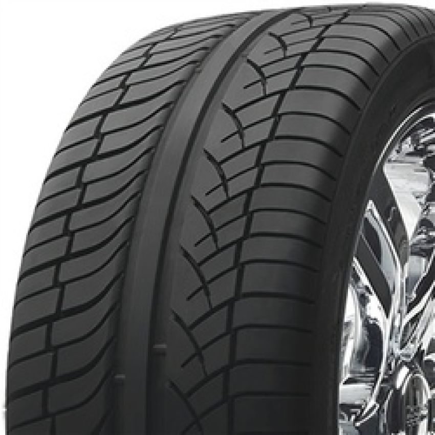 MICHELIN 4X4 Diamaris 235/65R17 Summer