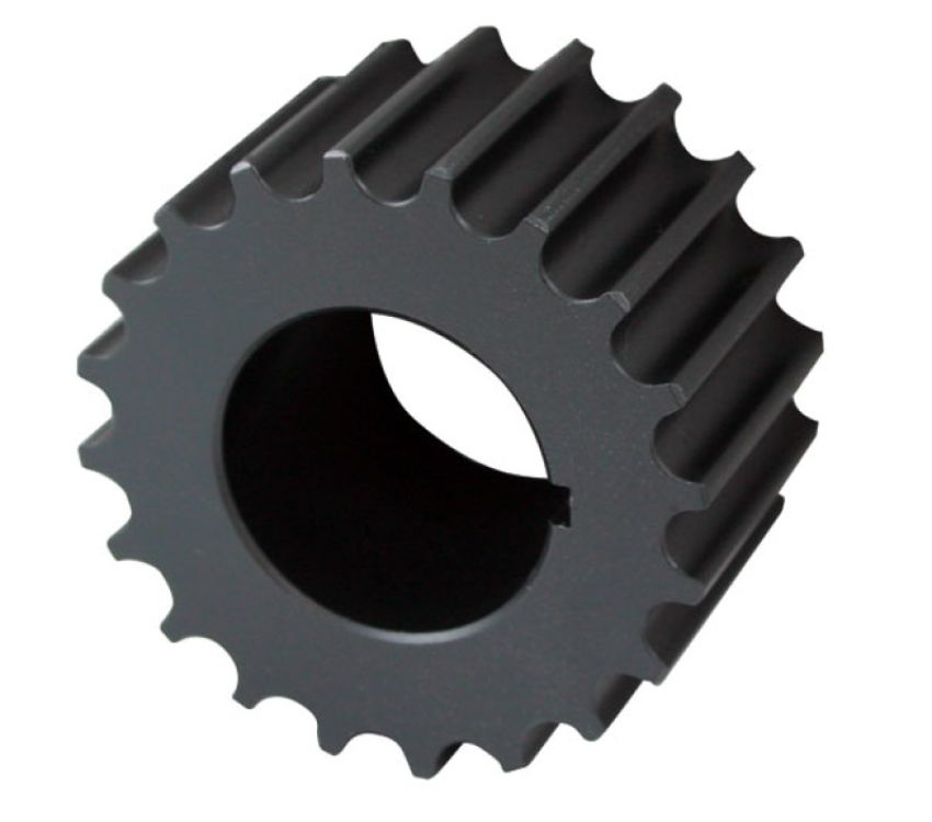 MOROSO MOR23541 Dry Sump Drive Pulley 20T- Radius Tooth