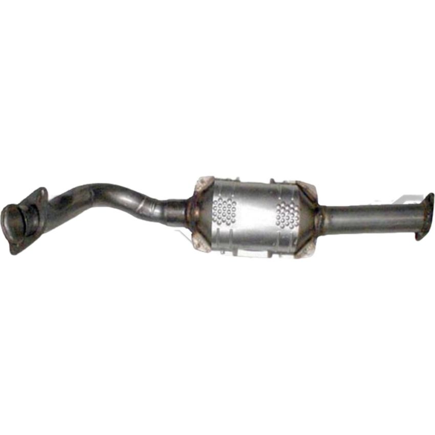 Davico Mfg 23368 Direct Fit Catalytic Converter