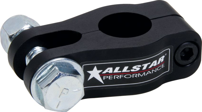 ALLSTAR PERFORMANCE ALL60182 Alum Panhard Bar Clevis 1-1/2in Bar