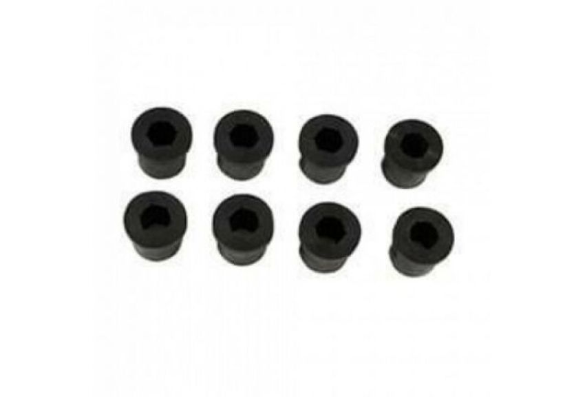 Tuff Country 91101 Shock Bushings and Washer