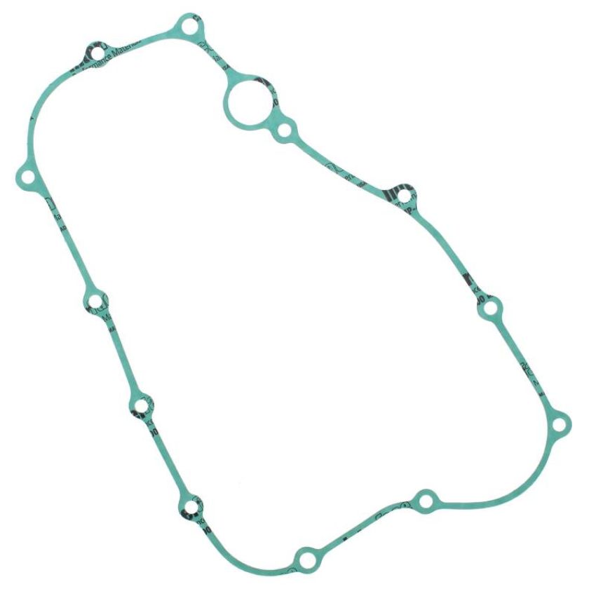 Vertex Pistons 816099 Vertex Gaskets 04-09 Honda CRF250R Inner Clutch - Side Cover Gasket Kit