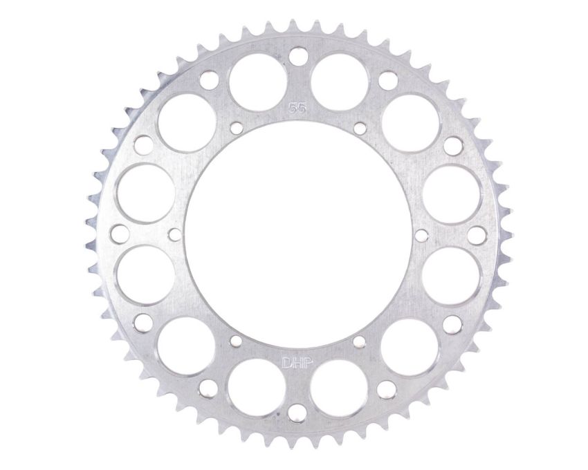 Ti22 PERFORMANCE TIP3841-55 600 Rear Sprocket 6.43in Bolt Circle 55T