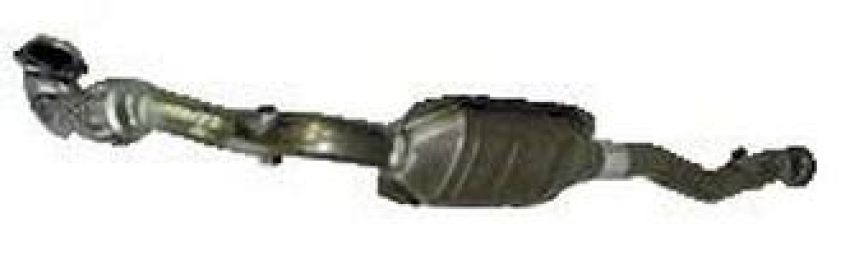 AB Catalytic 6288 Direct-Fit Catalytic Converter EPA (Federal)