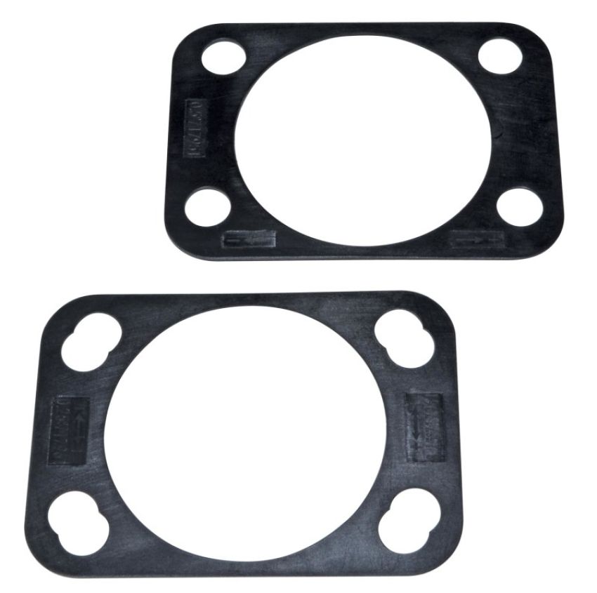 SPECIALTY PRODUCTS COMPANY 71790 HONDA REAR SHIM SET (18)