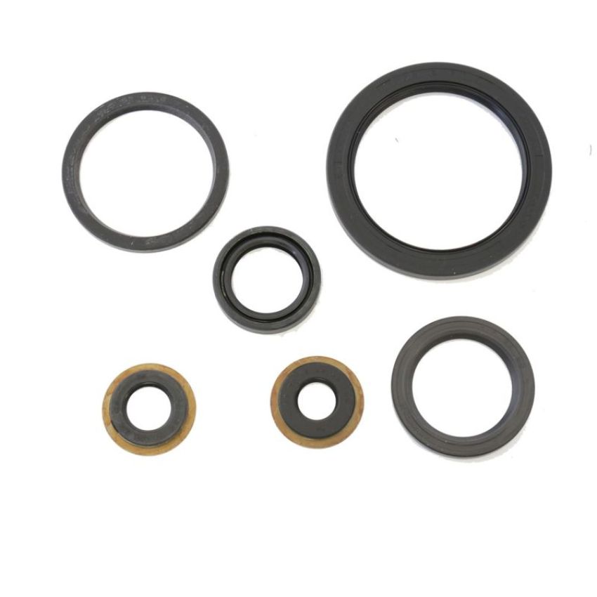 Athena P400485400075 05-08 Yamaha YFM 250 Big Bear Engine Oil Seal Kit