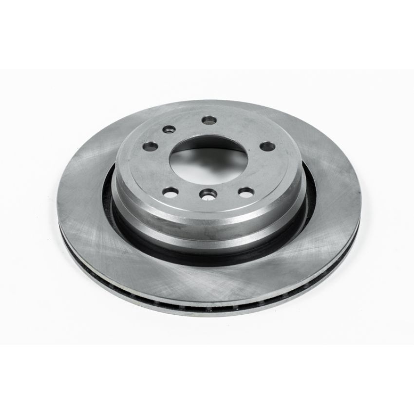 PowerStop EBR449 AutoSpecialty Brake Rotor