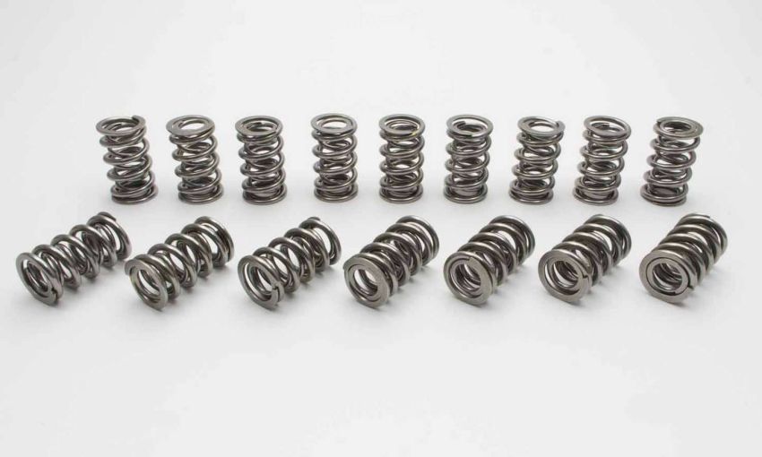 MANLEY MAN221424P-16 1.640 NexTek Dual Valve Springs