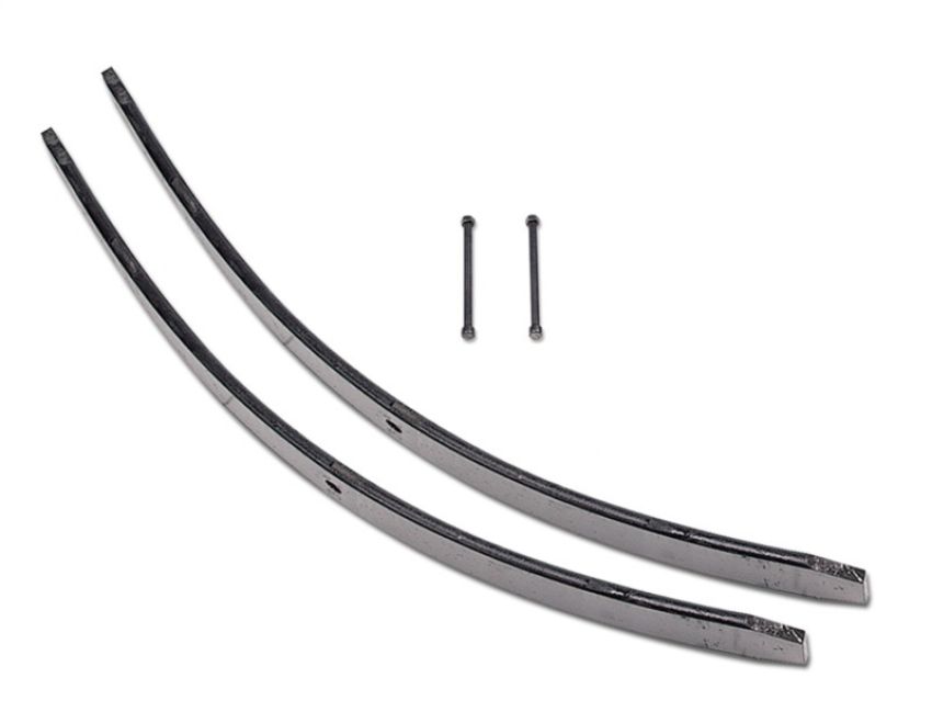 Tuff Country 85255 05-23 Toyota Tacoma 4wd Rear 2in Add-a-Leafs Pair