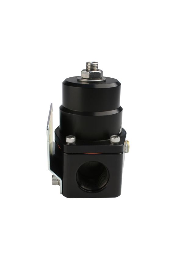 AEROMOTIVE AFS13114 Adjustable Fuel Pressure Regulator - Marine- EFI
