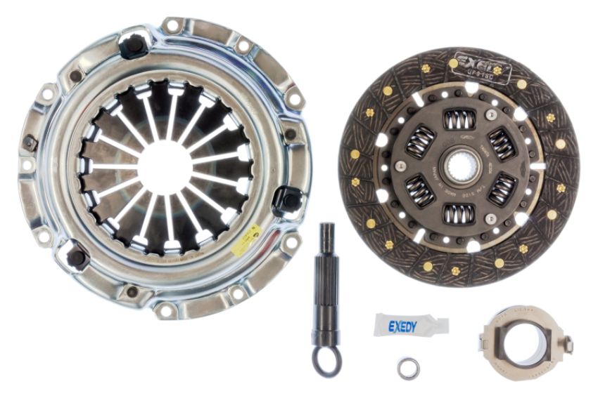 Exedy 10811 Stage 1 Organic Clutch