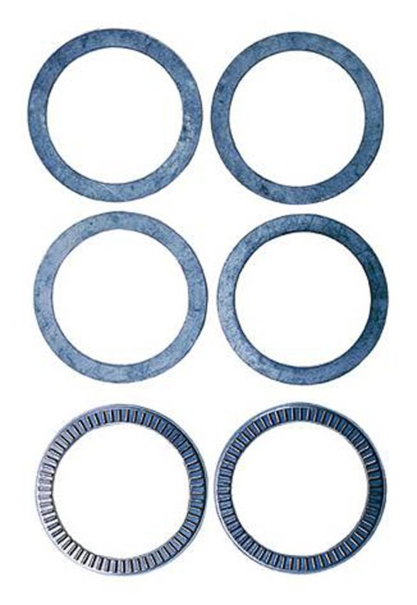 QA1 QA17888-109 C/O Thrust Bearing Kit Coil Over Shock Bearing