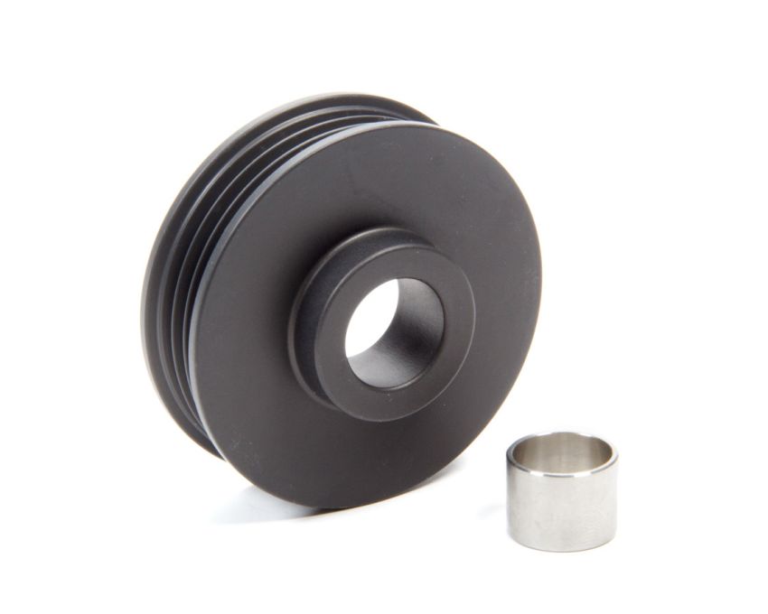 POWERMASTER PWM172 Pulley - Alternator 3G Serpentine w/15mm Bore