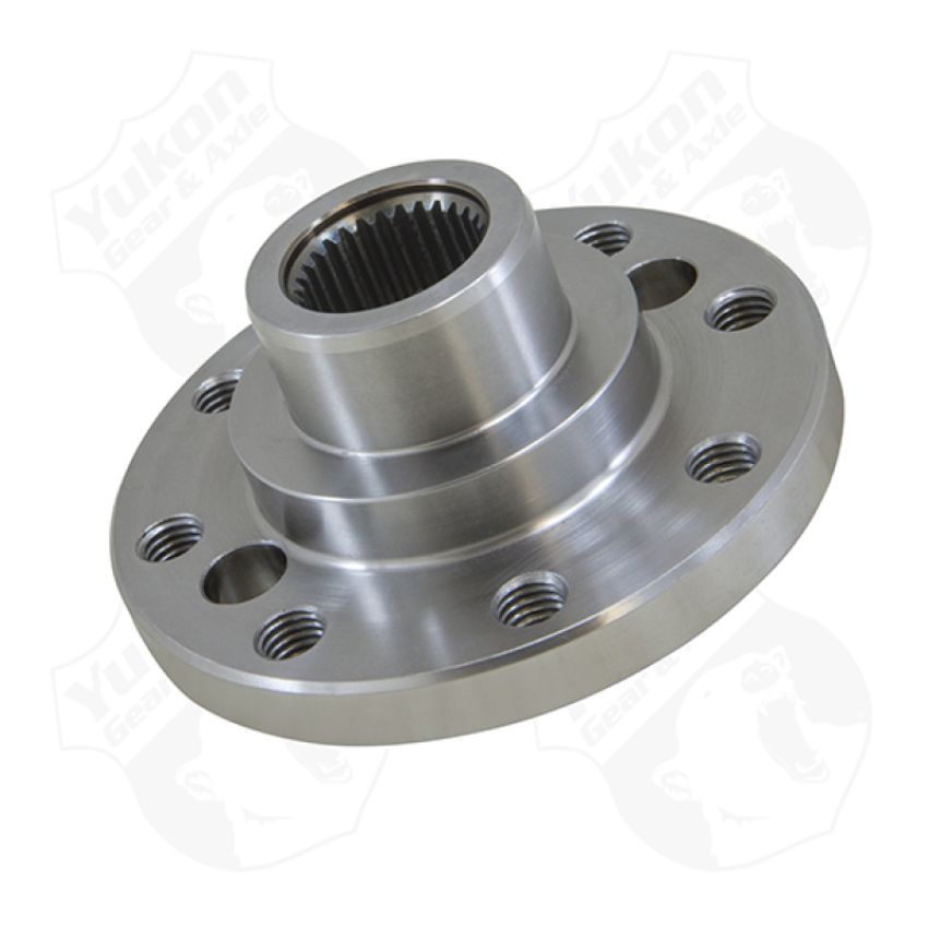 Yukon Gear & Axle YY C52105064 Yukon Gear Flange Yoke For Chrysler 9.25in