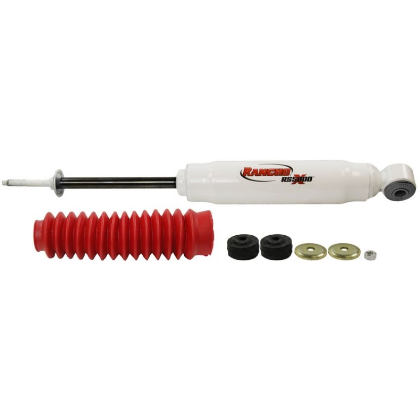 Rancho RS55237 RS5000X Shock Absorber