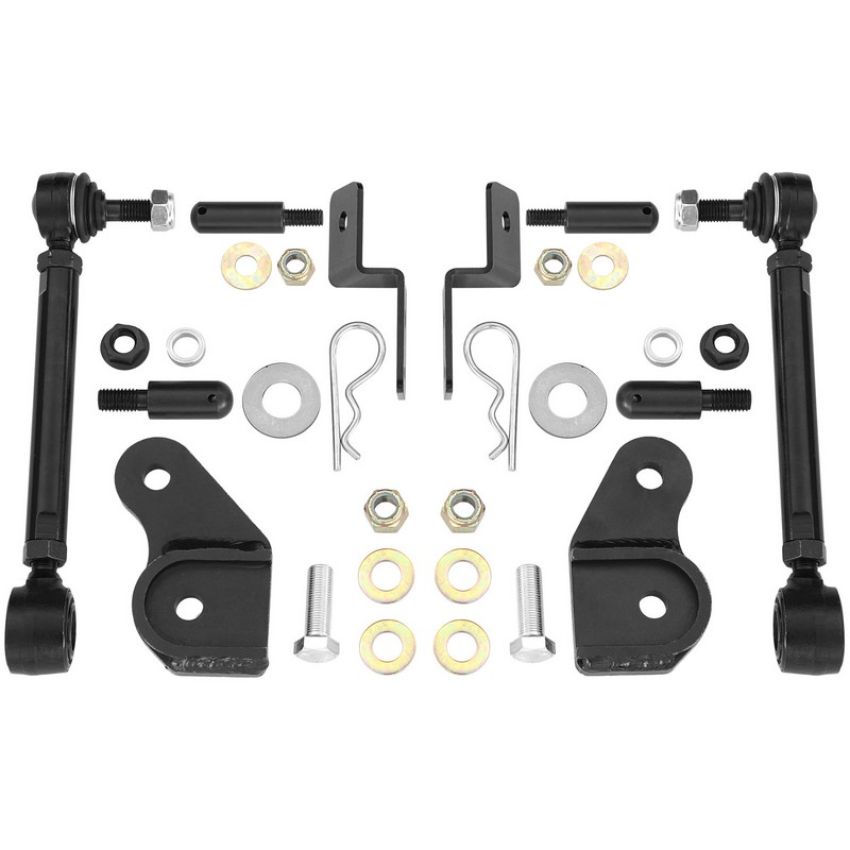 Rancho RS62113B Suspension Stabilizer Bar Link Kit