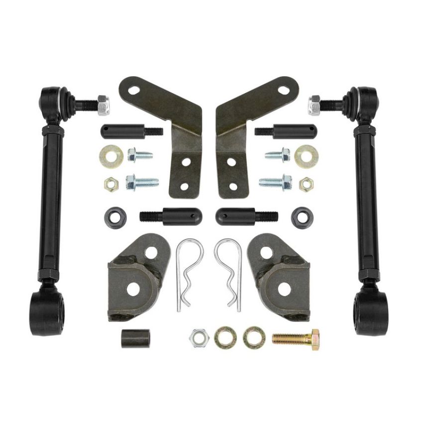 Rancho RS62126B RockGEAR Suspension Stabilizer Bar Link Kit