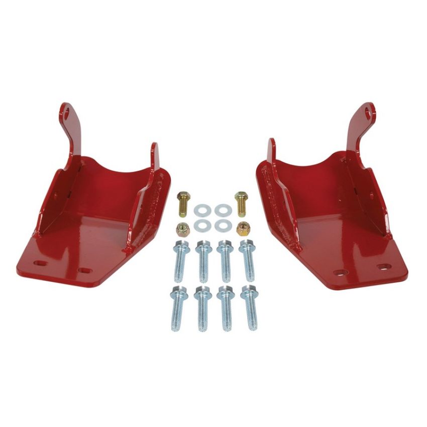 Rancho RS62500 RockGEAR Skid Plate