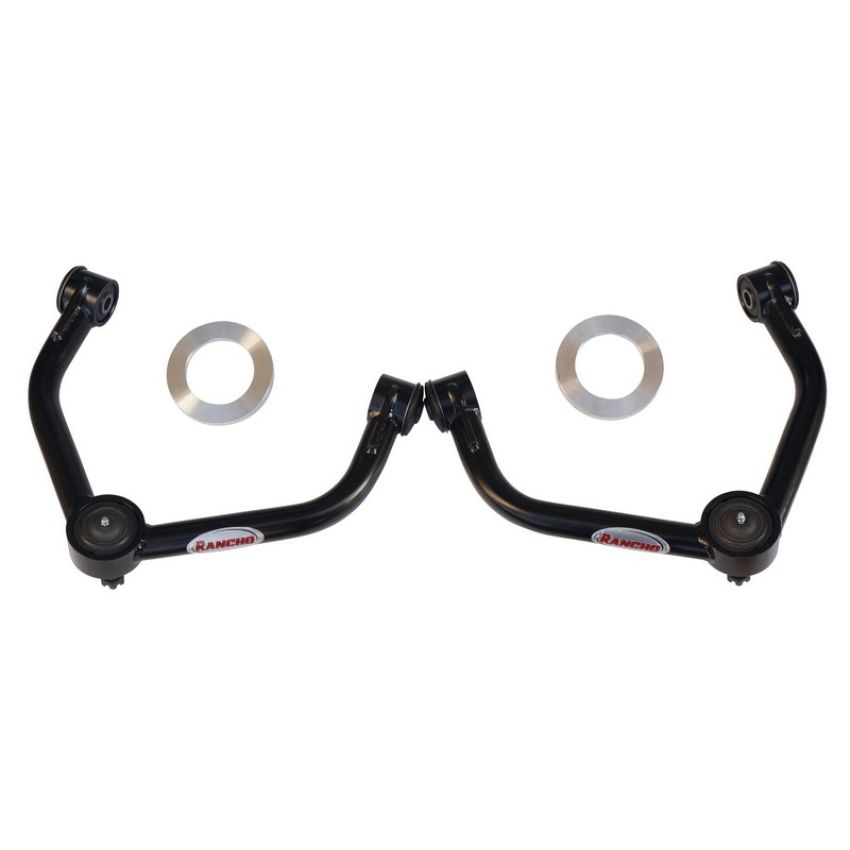 Rancho RS64404 Suspension Control Arm Kit