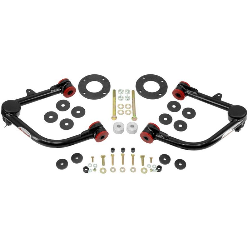 Rancho RS64902 Suspension Control Arm Kit