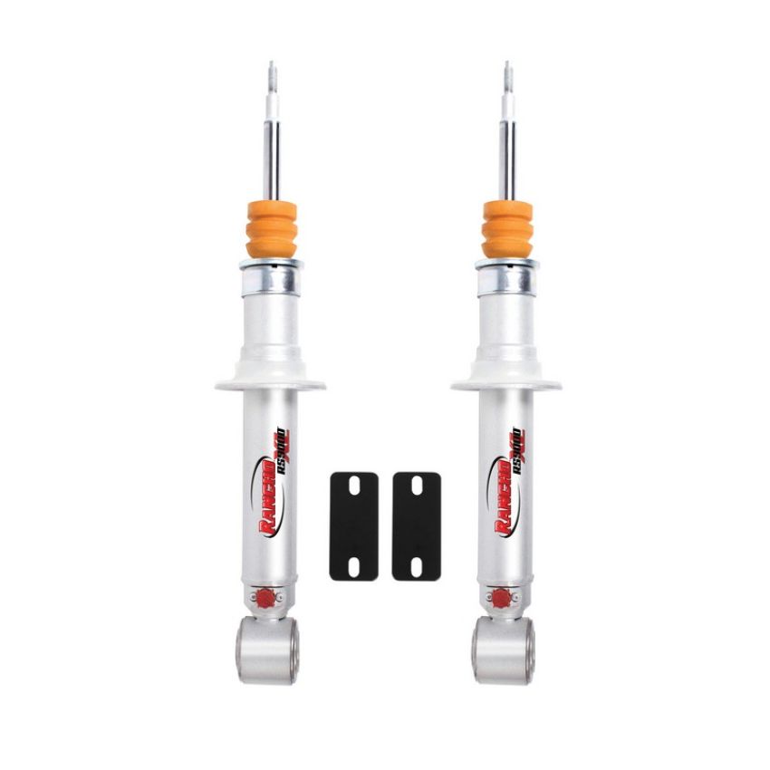 Rancho RS66305R9 Level It Suspension Leveling Kit