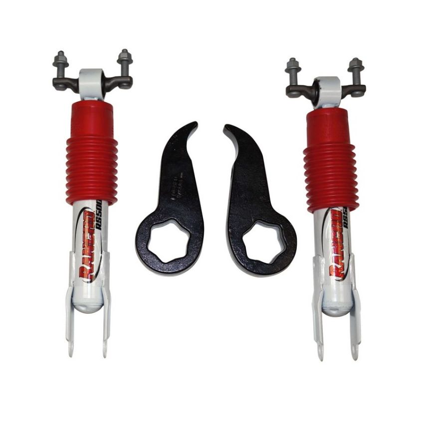 Rancho RS66352R5 Level It Suspension Leveling Kit
