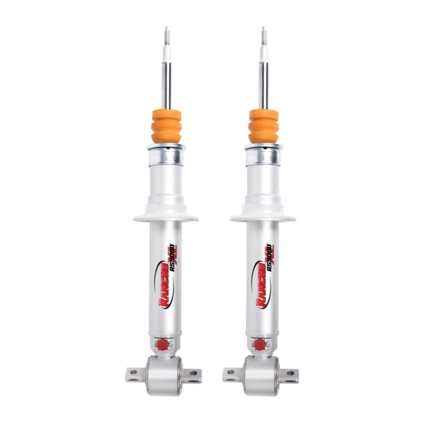 Rancho RS66508R9 Level It Suspension Leveling Kit